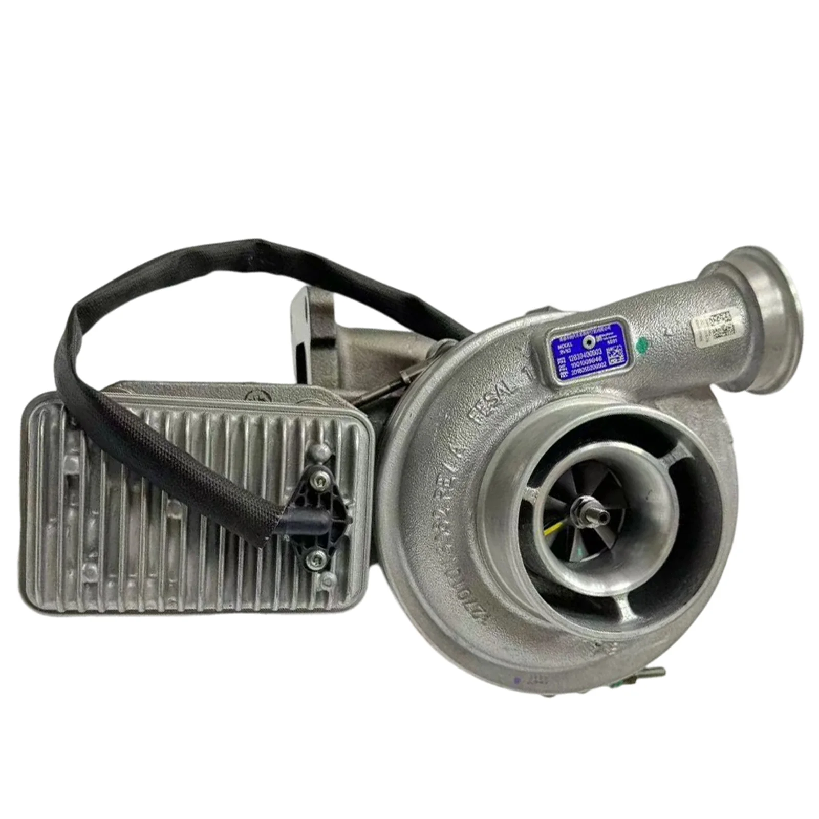 Turbocharger 12639400013 For Dooshan DX300 DX380