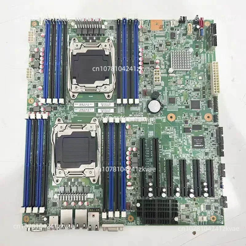 RD450X Server Dual X99 Motherboard 00HV330 00HV211 00HV692 00HV328