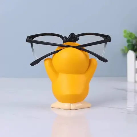 मिनिसो एनीमे पेरिफेरल क्यूट पोकेमॉन साइडक आभूषण चश्मा फ्रेम आपूर्ति नेत्र प्रदर्शन स्टैंड सजावट शिल्प स्टैंड उपहार 8 best sales पोकेमॉन साइडक - №3