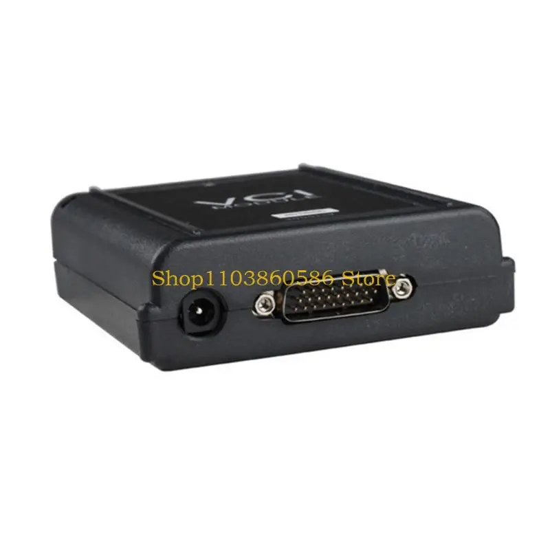 

242A VCI Диагностический инструмент Модуль инструмента полета FLIGHT Function Scanner Scanner Tool для Tech2