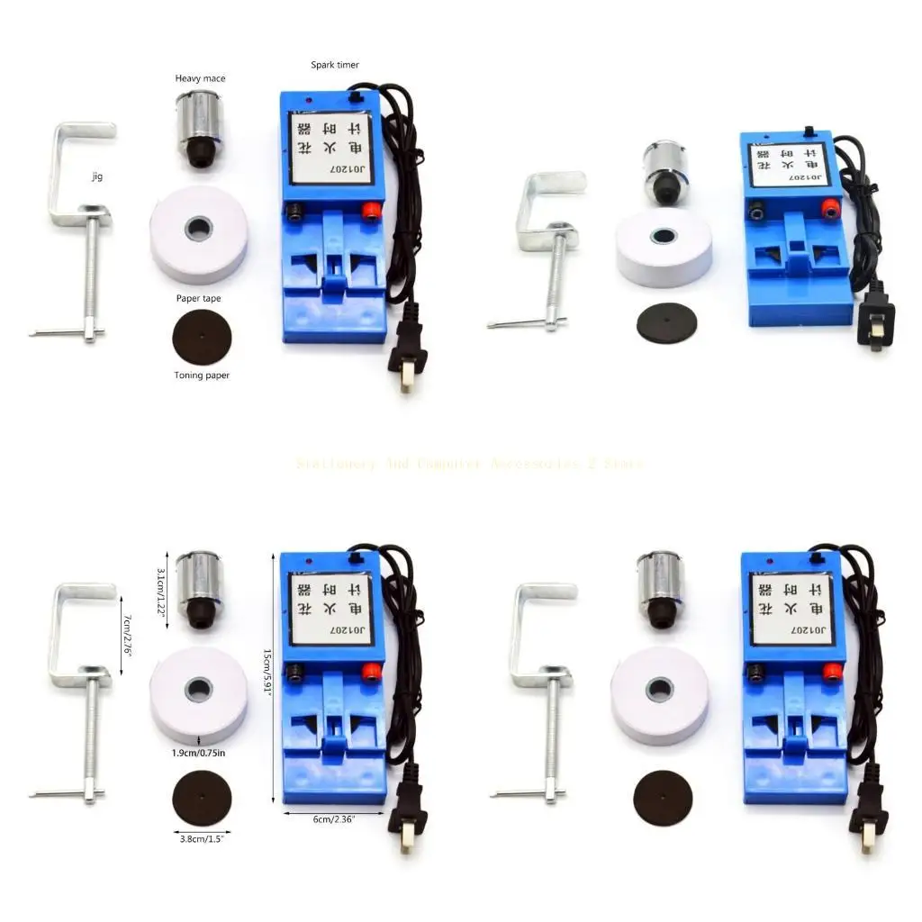 Тикер Tiker Tip Timer