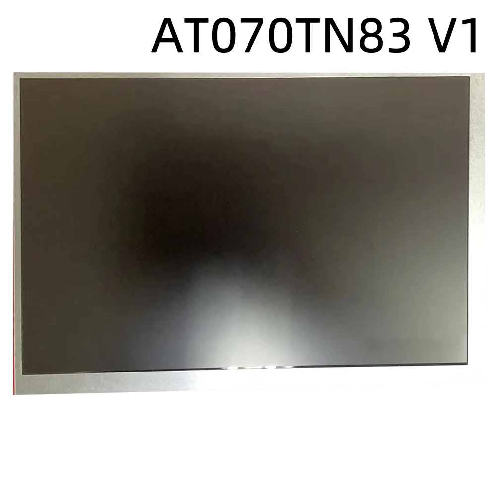 7-inch New for AT070TN83 V.1 AT070TN83 V1 Display Screen