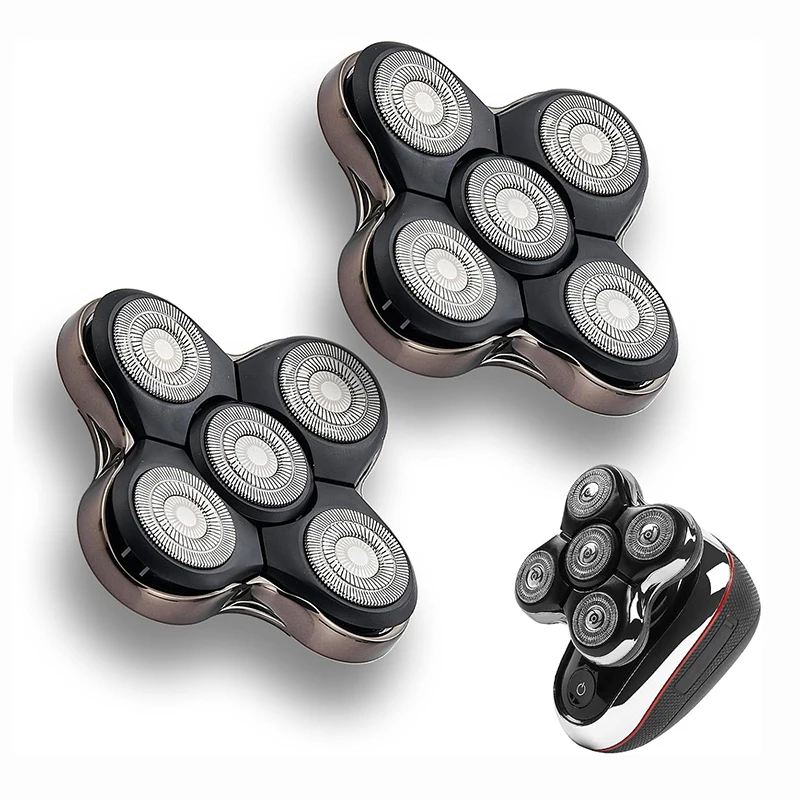 

Сменные лезвия для бритв, совместимые с бритвами Remington Balder Pro, модель XR7120 XR7100/XR1600/RX7