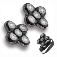 Cuchillas de afeitar de repuesto compatibles con afeitadoras Remington Balder Pro Head Razor modelo XR7120 XR7100/XR1600/RX7