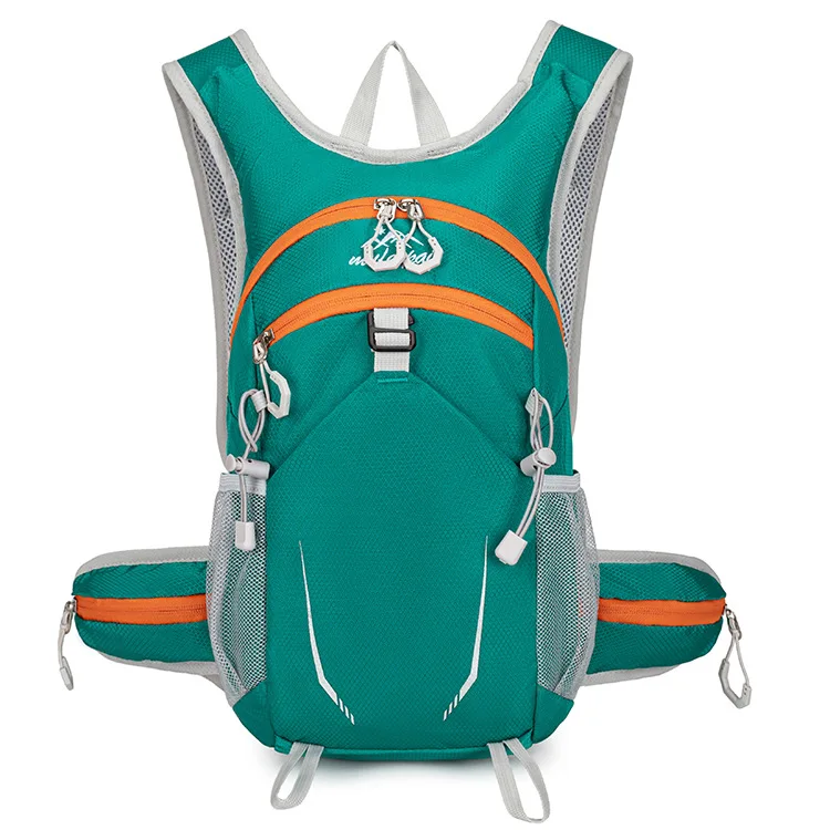Small Lightweight Hiking Backpack Thin, Outdoor Cycling Trekking Daypack, Sports Backpack for Hiking and Riding