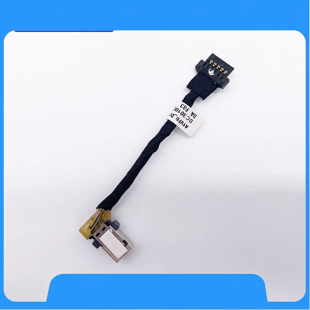 

For Acer Swift 5 SF514-51 SF514-52 S5-371 N16C4 Switch 11 SW5-173 SA5-271 Laptop DC Power Jack DC-IN Charging Flex Cable