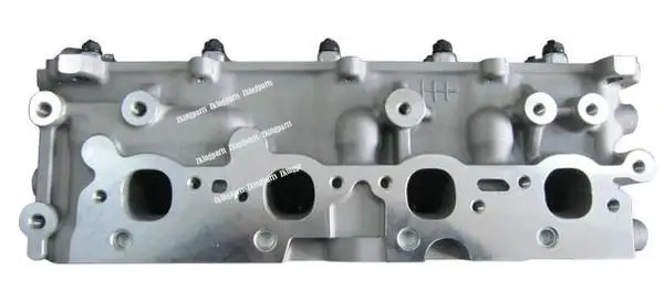 Cylinder Head 5607060 AMC 908027 Fit for Opel Combo 4EE1 Corsa 1686cc 1.7D 8v 1993-