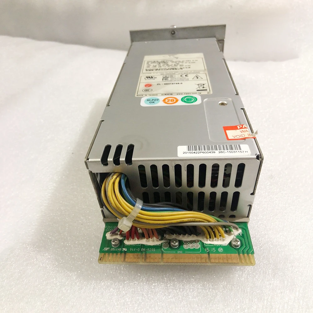 

High QualityFor Zippy 400W Power Supply P2F-5400V