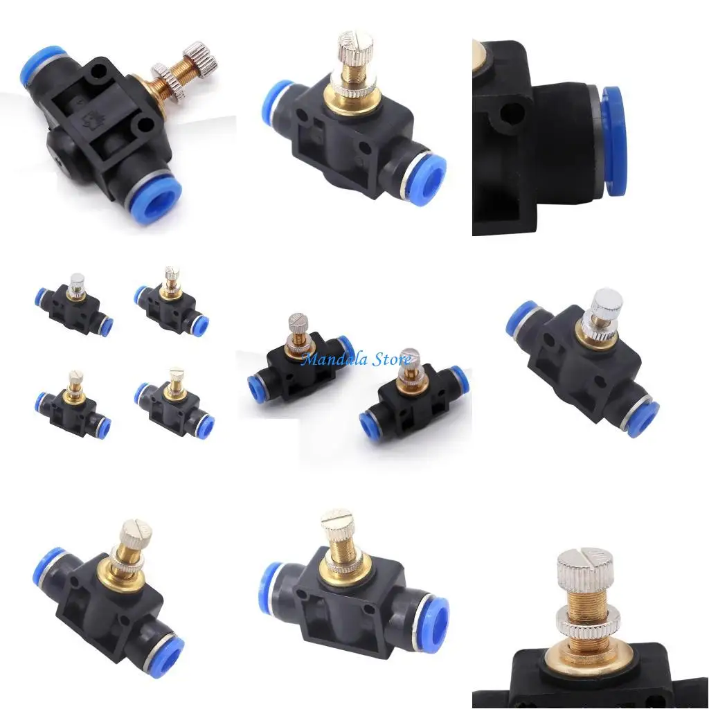 Муфты-воздушного-шланга-быстрых-штуцеров-u2jc-пневматические-для-промышленных-и-домашних-воздушных-систем