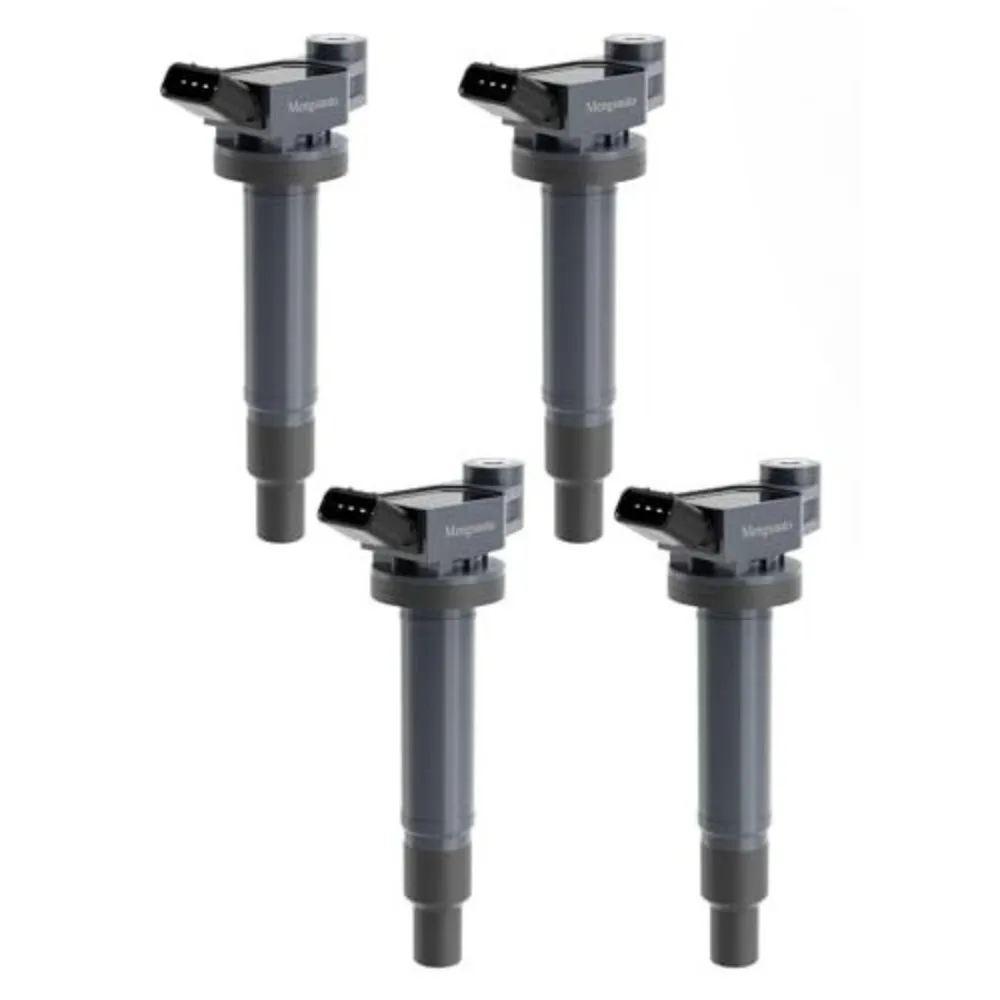 4PCS 90919-02234 9091902234 Ignition Coil For 1998-2006 Toyota Camry Avalon Sienna Lexus ES300 RX300 UF267 90080-19016