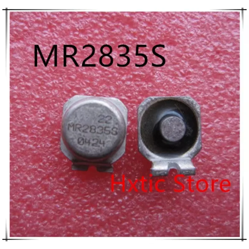 NEW 10pcs/lot SR2835ESKG MR2835S MR2835 CASE460