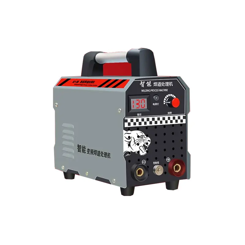 1000W Stainless Steel Electrolytic Polishing Machine Weld Bead Spot Weld Cleaning Processor