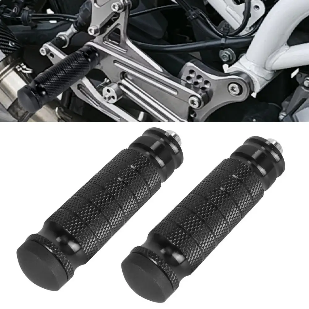 #87 Latest Motorcycle Foot Pegs Updates