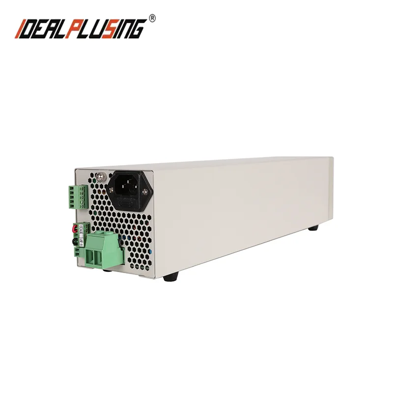 10V 20V 30V 40V 50V 180A 90A 60A 45A 36A design of low cost programmable dc power supply unit  multiple output programmable line