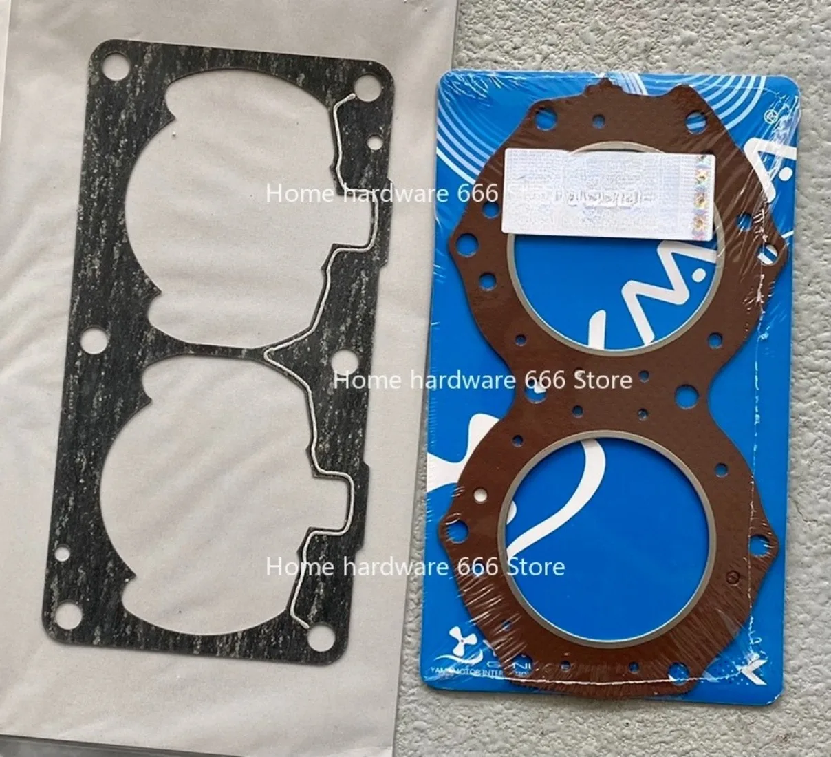 

VX700/XL700 Motorboat Replacement Cylinder Gasket 62T-11181-00