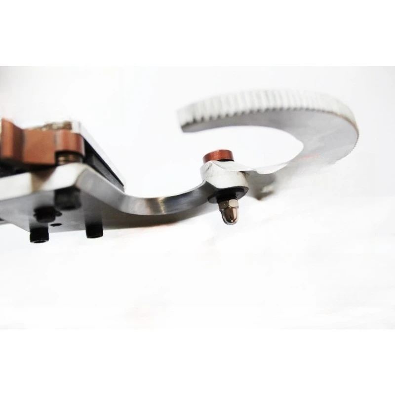Multifunctional ratchet cable scissors, ratchet cable scissors, steel cable scissors