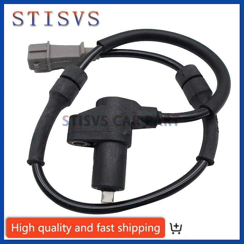 

454547 Датчик скорости переднего моста левого/правого колеса ABS для Citroen ZX Break N2 454535 96087509 96180488 96217759 Автомобильные аксессуары