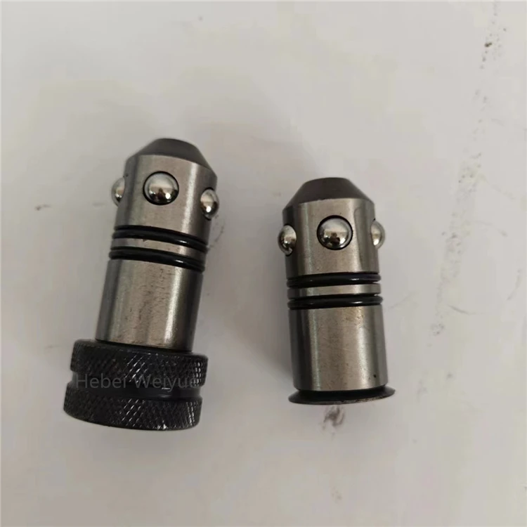 New Machinery Parts Quick Locking Bolts Welding Table And Fixtures Jigs Soldering Station Steel CNC Machined
