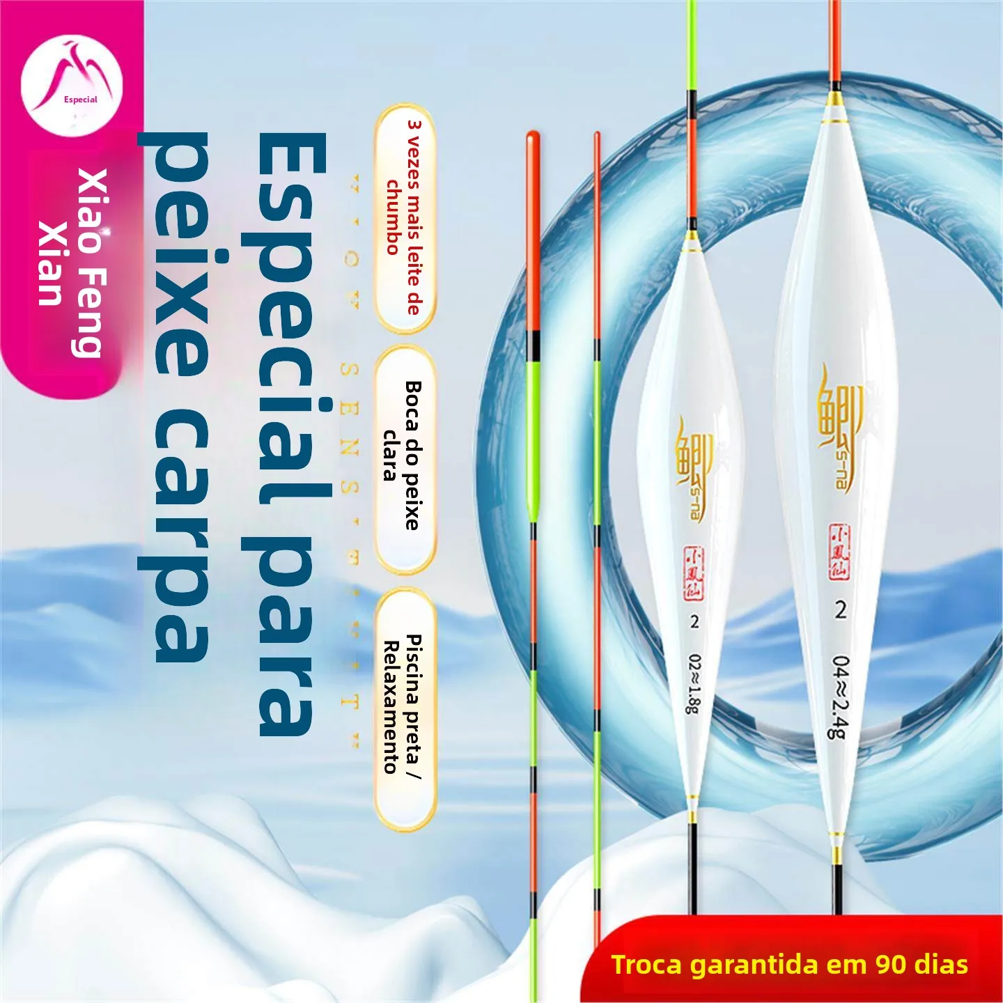 indicador-de-pesca-flutuante-xiaofengxian-de-alta-sensibilidade-com-cauda-fina-gradual-e-cauda-grossa-para-competicao-black