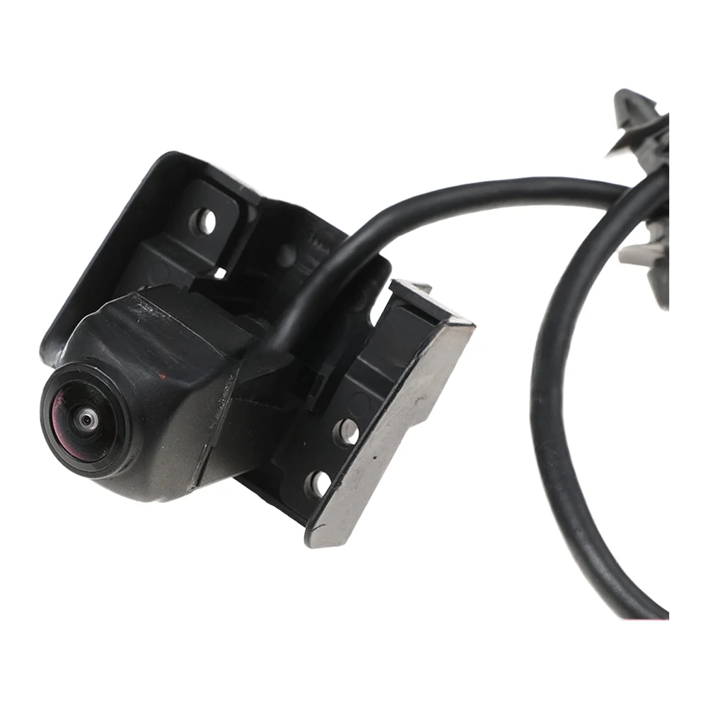 Rear View Backup Camera Vehicle Camera Car Parking Camera Rear View Camera 480x600 Resolution 12v Power Supply
