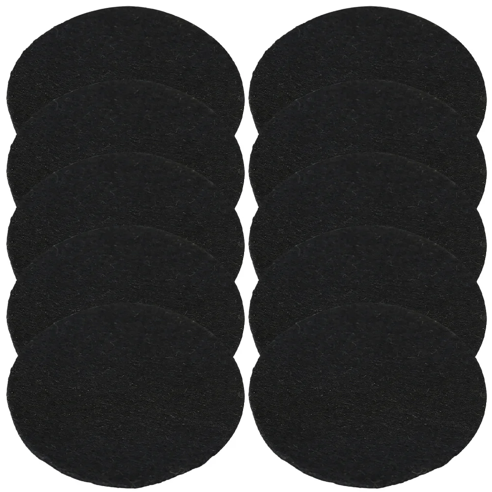 

Reusable Fireproof Insulation Mat Household Censer Pads Heat Resistant Incense Burner Coil Pad Fireproof Supplies High Temp