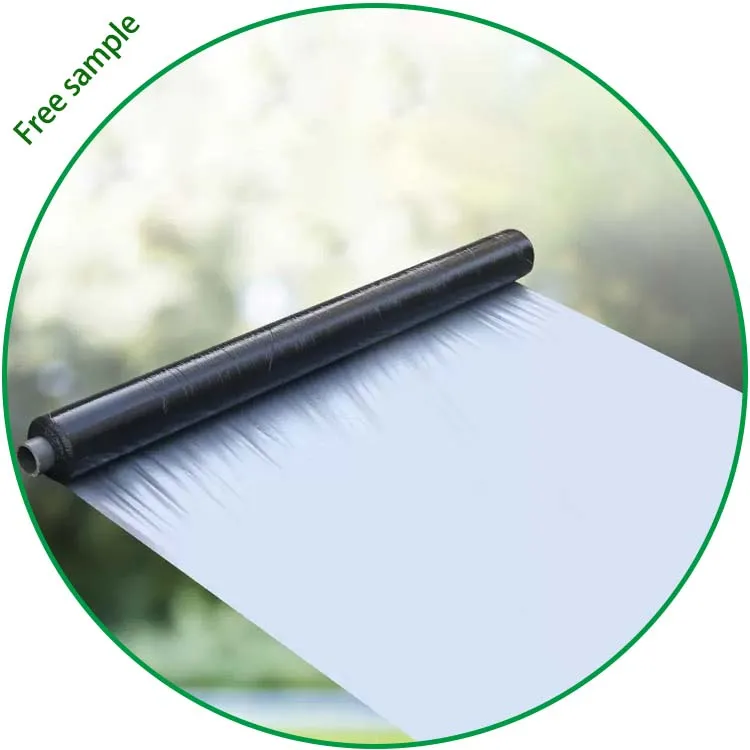 

2025Cheap Agriculture Farm Mulch Films for Crops Mulching Plastic