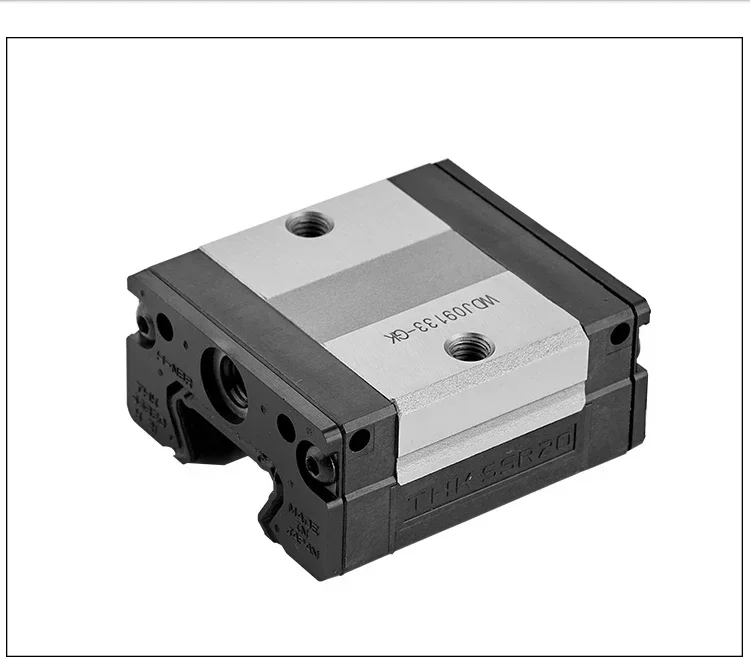 THK Linear Guide Slider for SHS/HSR/SSR15XW/20/25/30/35/45/55A/XV/R/V/C