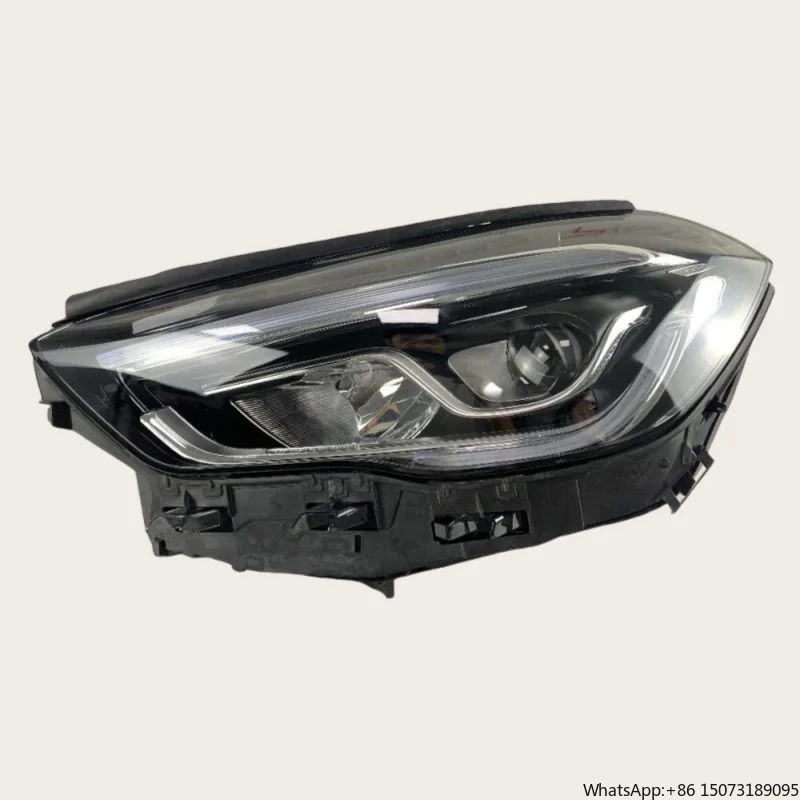 

For GLA-Clacc W247 Headlight Assembly Car Light Original LED GLA180 GLA200 GLA220 OEM A2479066703 A2479066803