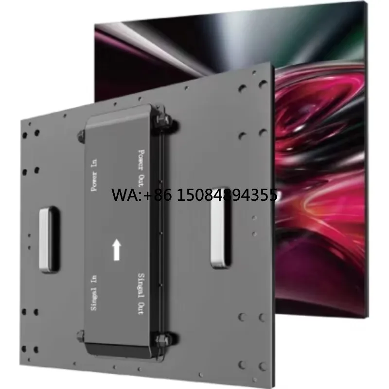 Indoor Wireless LED Dance Floor Display P3.9 P3.91 LED Floor Tiles Screen