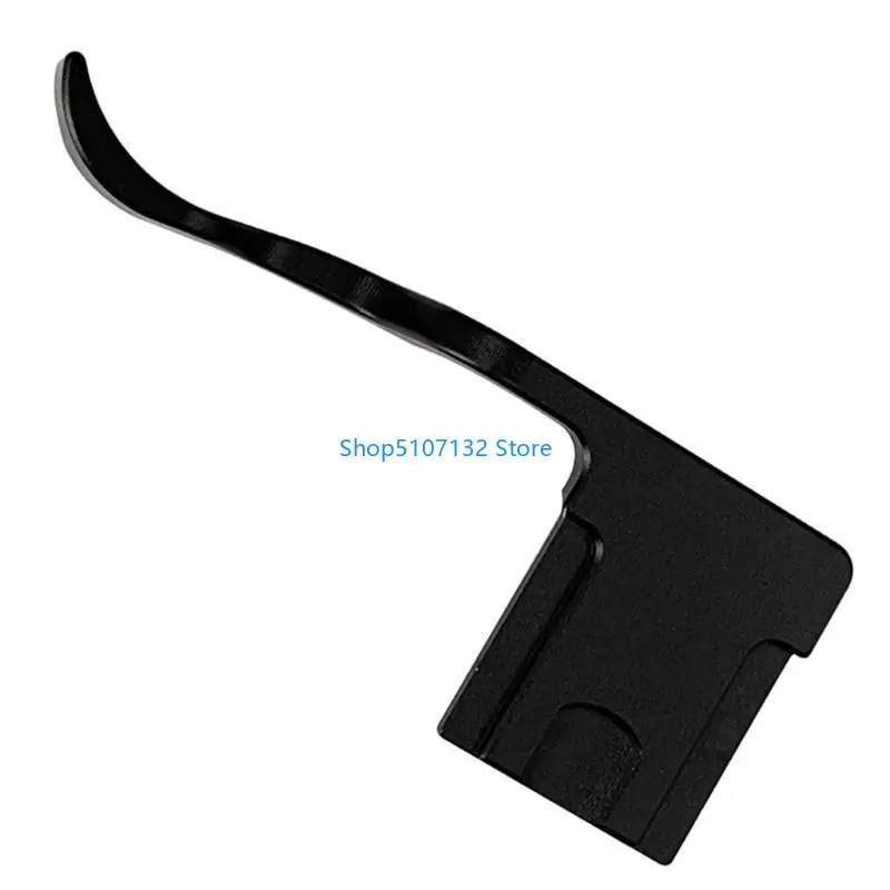 87HD لـ X-T10 X-T20 X-T30 XT10 الكاميرا الإبهام المعدني فوق غطاء الحذاء الساخن #5