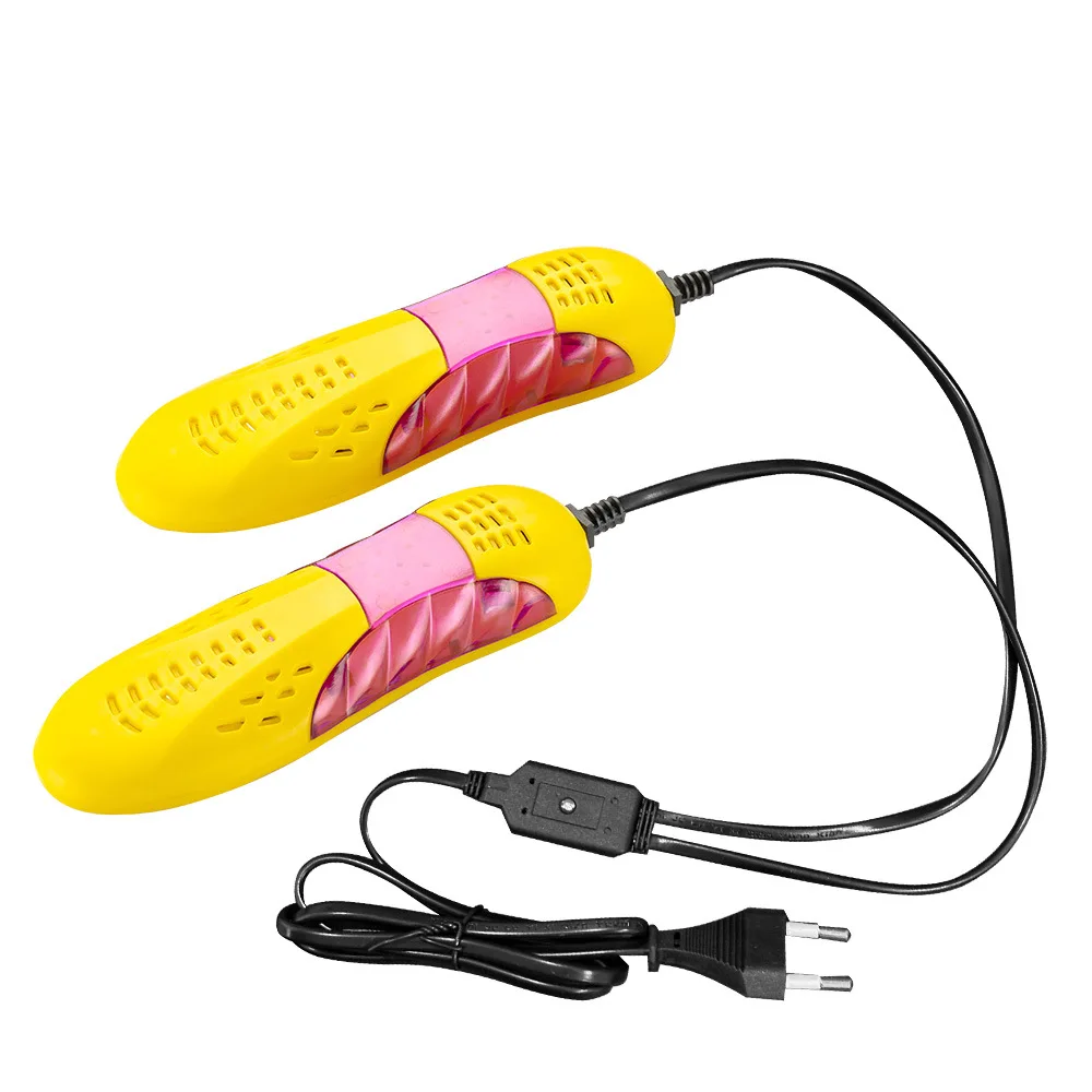 Introducing the Multi-Functional Home Shoe Dryer with Light – Just .69! Introducing the Multi-Functional Home Shoe Dryer with Light – Just .69!