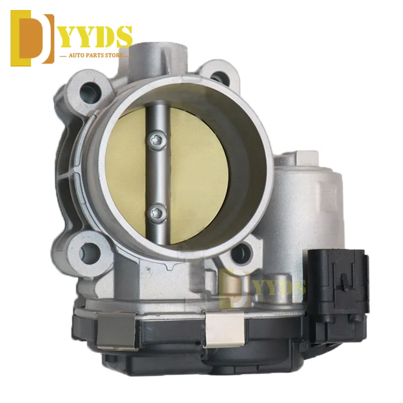 

54mm New Throttle Body Assy For GM Chevrolet Cobalt Spin Onix Prisma Model 1.8L Throttle Valve 24581269AA 24584205AA 24585653AA