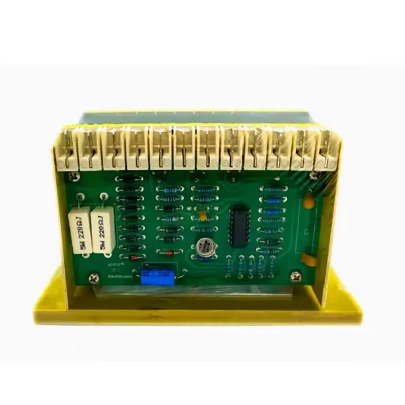 New 6GA2-490-0A Voltage Regulator Plate Diesel Brushless Generator Accessories Voltage Regulator Plate Automatic Voltage Regulat