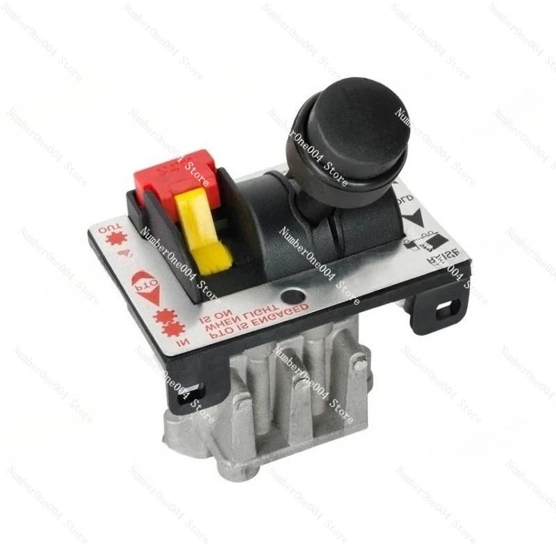 

6CV-D-N Hydraulic System Booster Valve 6 Hole Dump Truck Combination Control Valve, Dump Truck Proportional Control Valve