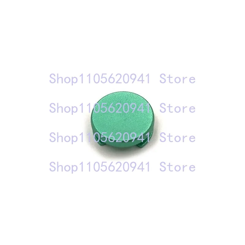 VVV  1Pcs  Analog Controller Stick Cap 3D Thumb Joystick For Nintendo New 2DS 3DS LL XL view 3