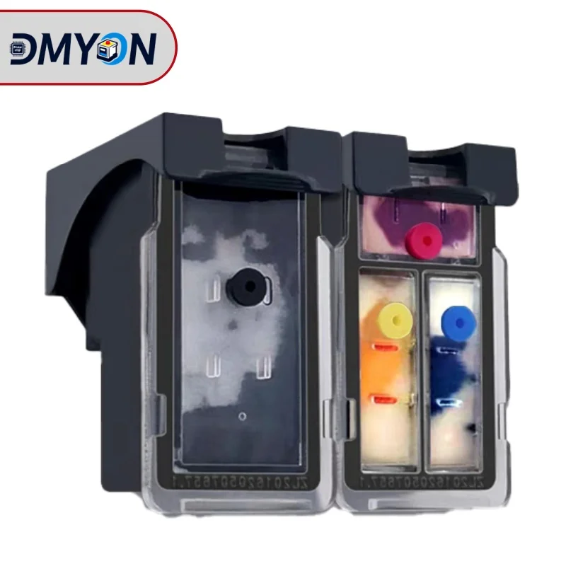 PG-540 PG540 CL541 Ink Cartridge Compatible for canon printer pixma cartridge MG3150 MG3550 MG4250 MG3250 MG3255 MG4150 Printer