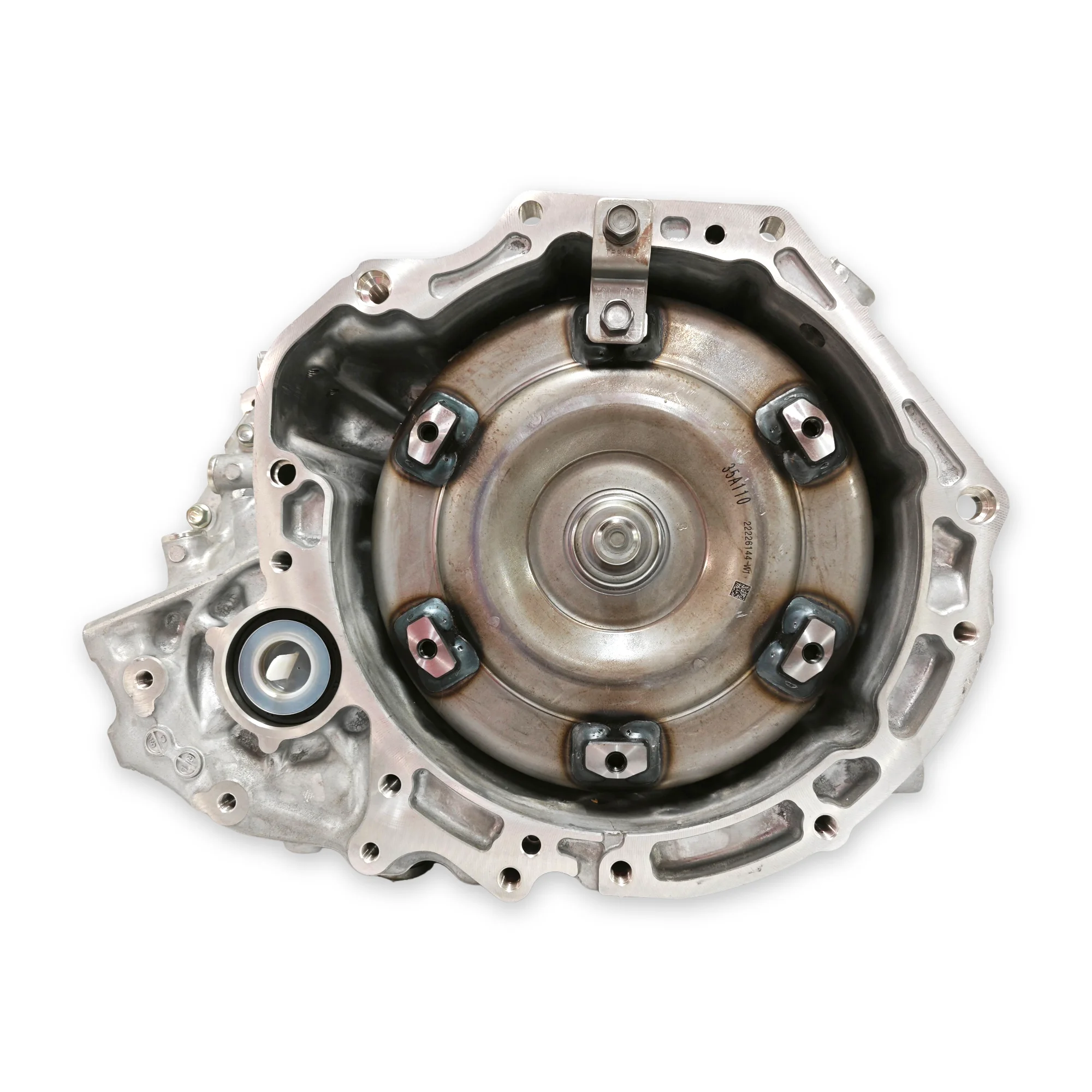 

Brand New For Aisin CHANGAN 6-Speed TF-71SC Automatic Transmission Gearbox Assembly High Performance Gear Boxes