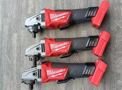 Milwaukee 2780-20 M18 Fuel 4-1/2