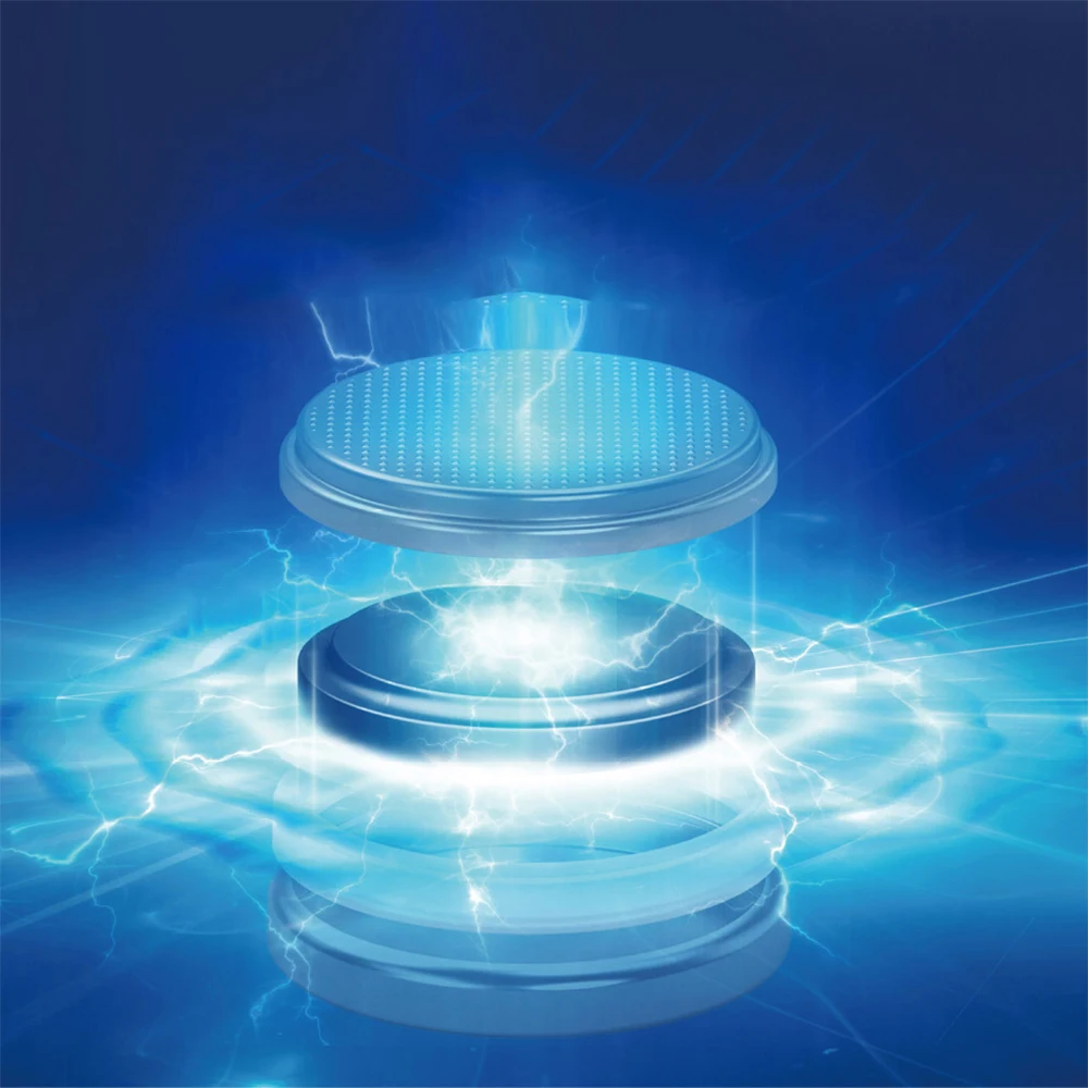 CR1620 Battery CR 1620 3V Button Battery For Watch Car Remote Control Calculator Scales Shavers DL1620 BR1620 Lithium Coin Cells