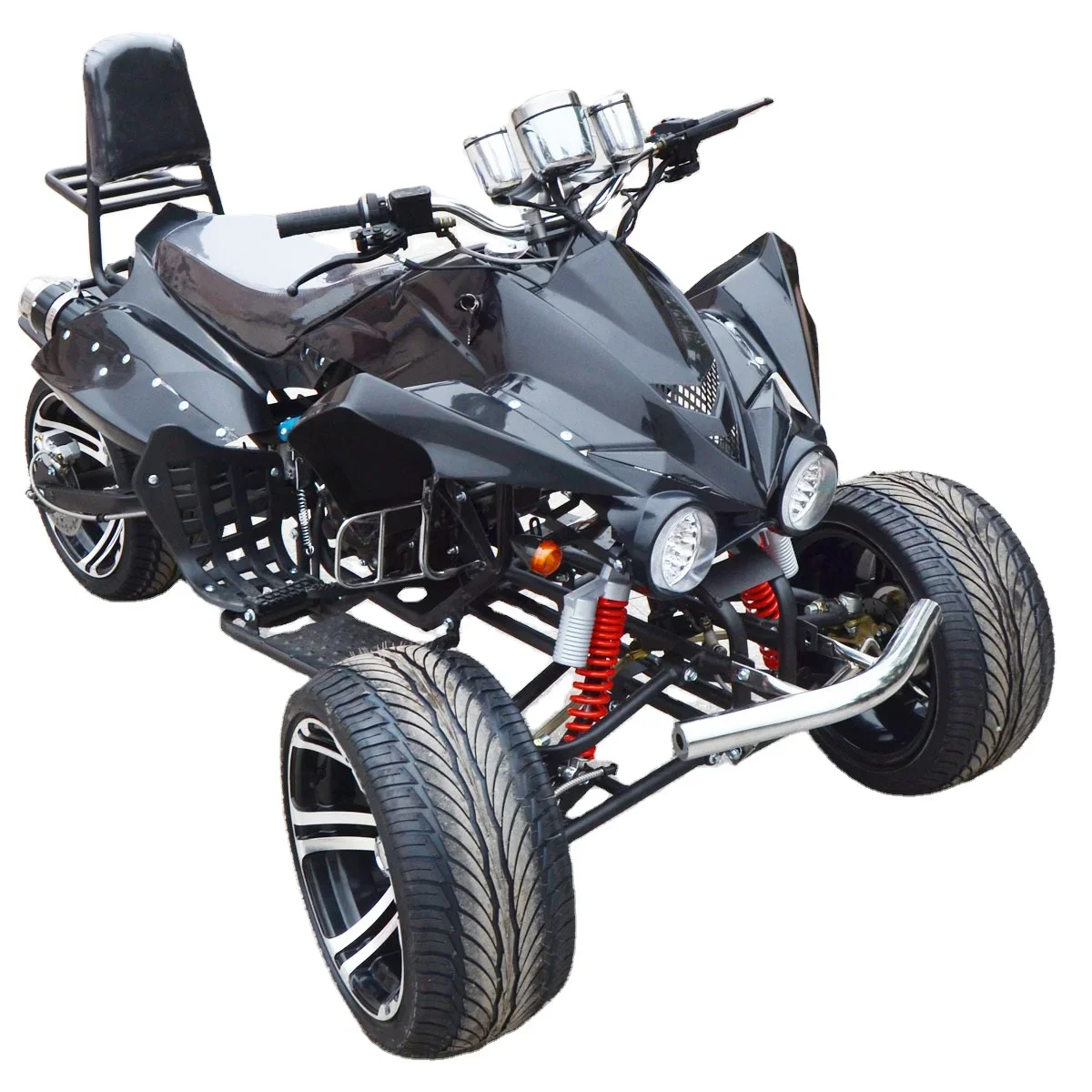 3 wheels motorcycle Adult atv 125cc 150cc 250cc atv farm atv for adult 14inch tyre