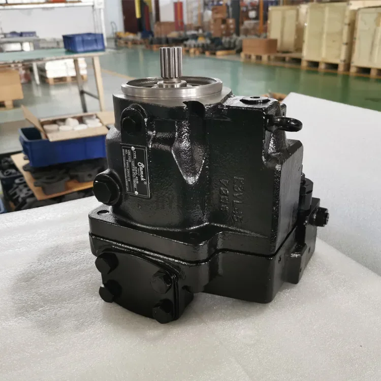 

K3VL Series K3VL45 K3VL45/B-10RTS-PO-TB092 K3VL28 K3VL60 K3VL80 K3VL112 K3VL140 Hydraulic Piston Pump