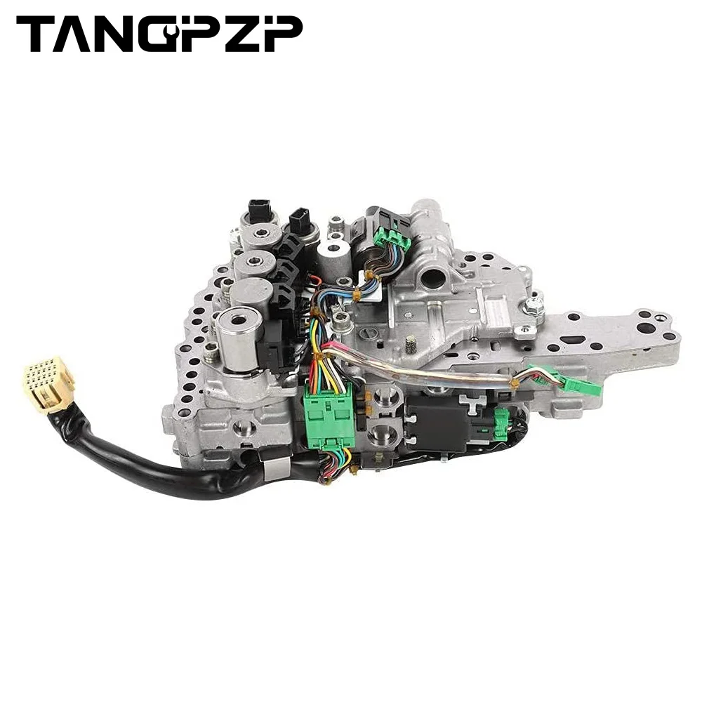 

Tangpzp Re0f10a Jf011e Cvt Transmission Valve Body For Nissan Teana Bulebird Versa X-trail Mitsubishi Outlander Suzuki Renault C