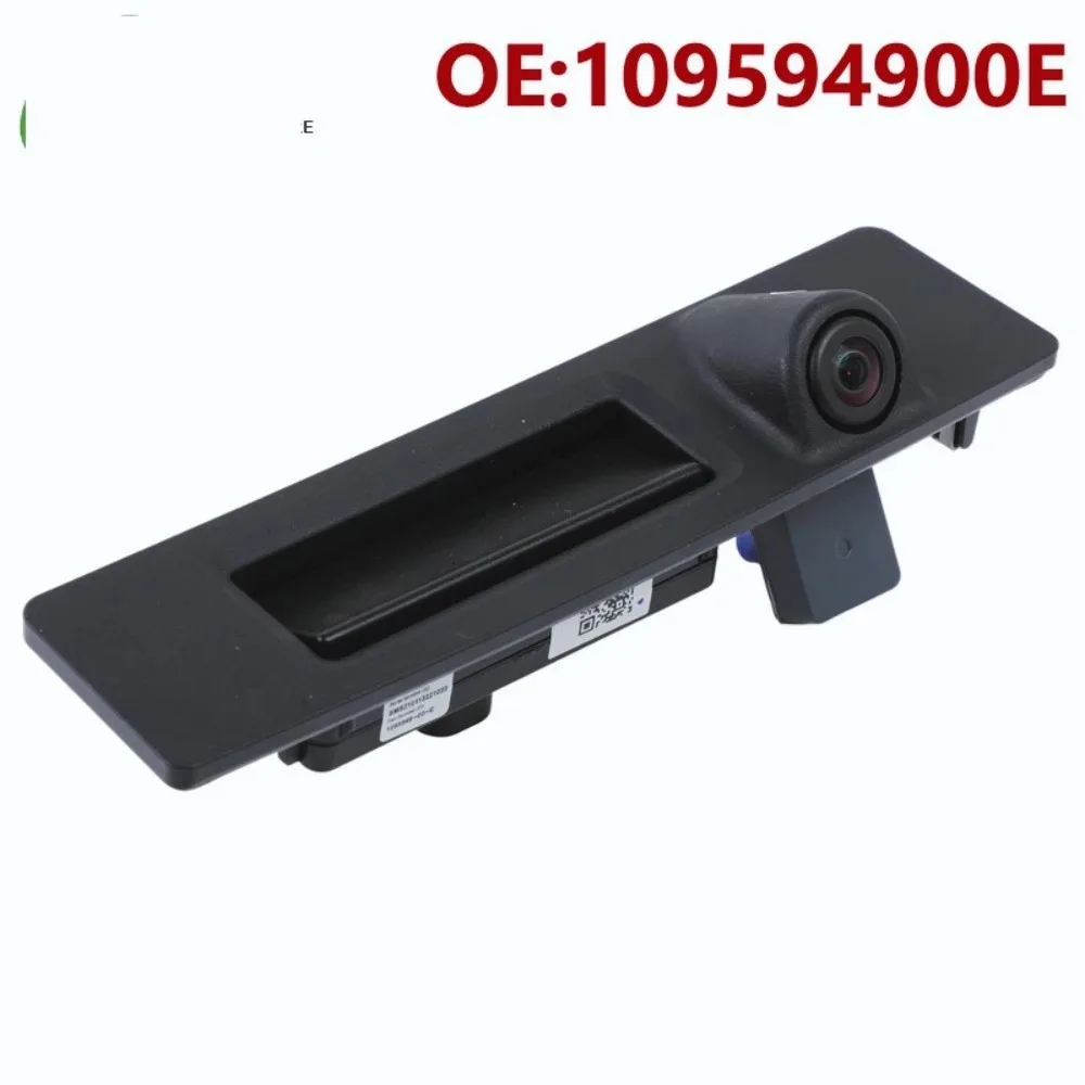 

109594900E 1095949-00-E conjunto cámara imagen trasera coche cámara visión envolvente para Tesla Mol 3 Tesla Mol Y 2017 2018