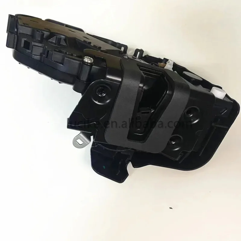 7H5A-26412-AC FQM500380 LR072414รถแลนด์โรเวอร์แอคชูเอเตอร์ล็อกประตูด้านหลังขวาสำหรับ LR011302 LR091360
