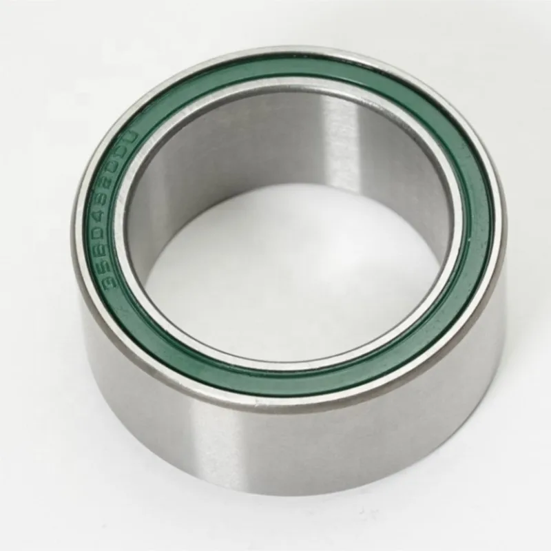NSK 35BD4820DU 35BD4820 35*48*20mm Double Row Auto Air Conditioner Compressor Clutch Bearing