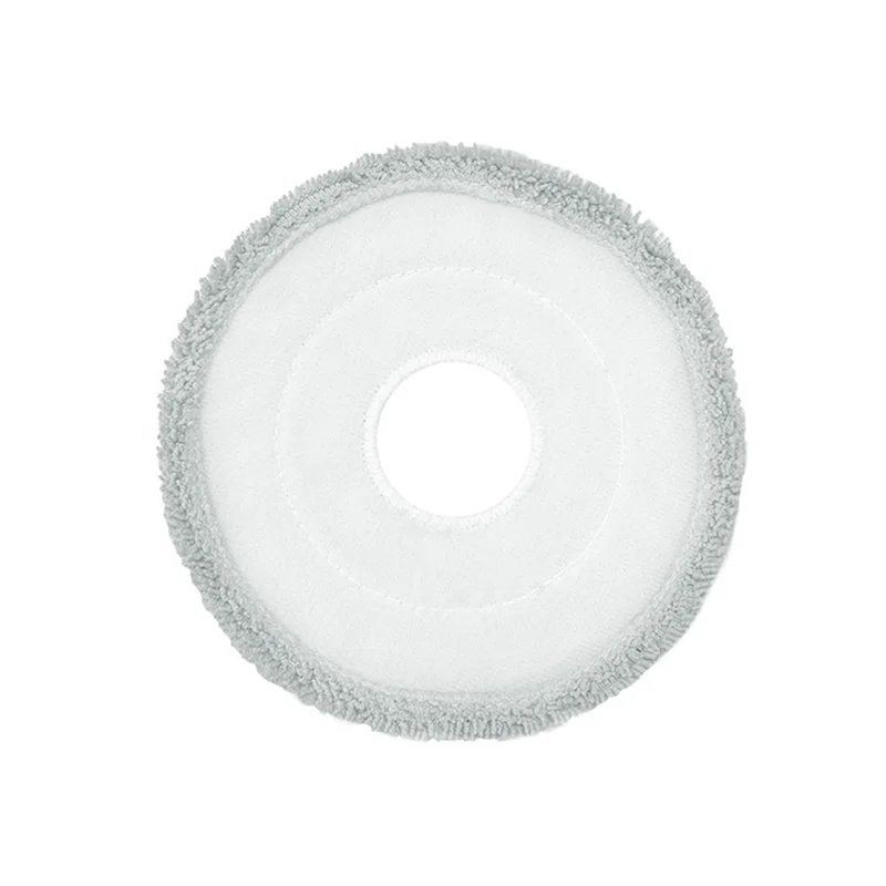 Peças de vácuo de rolo BAAM-2Xmain para dreameova v50 ultra escova lateral filtro hepa esfregão pano saco de pó kit