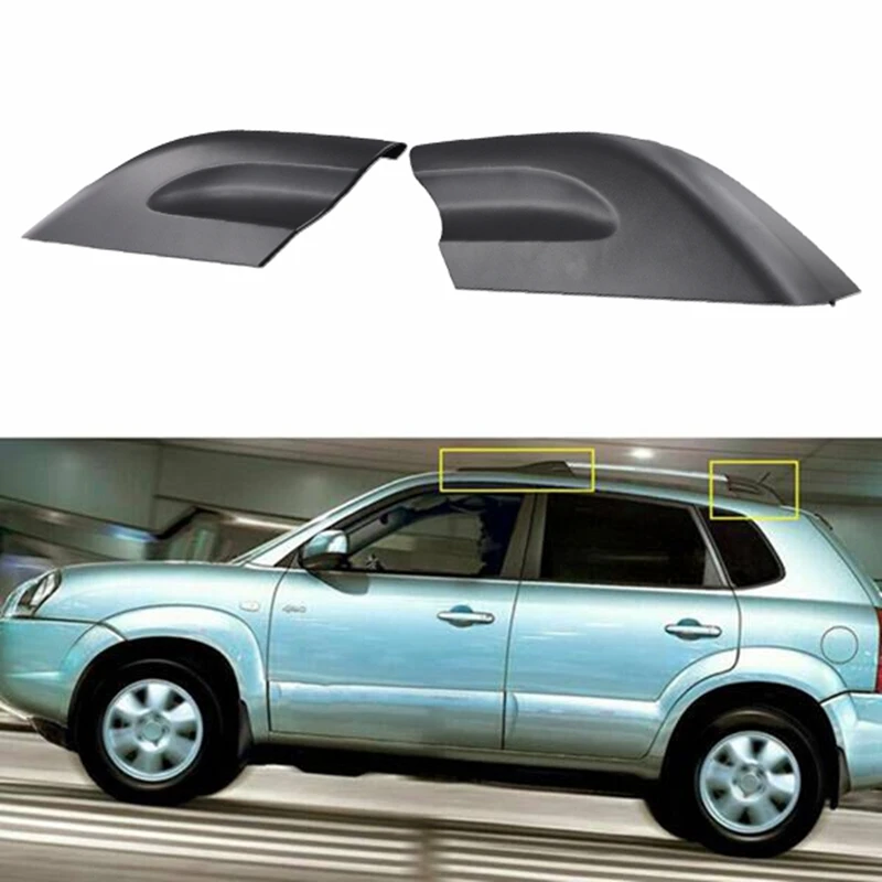 Car Rear Roof Rack … - image