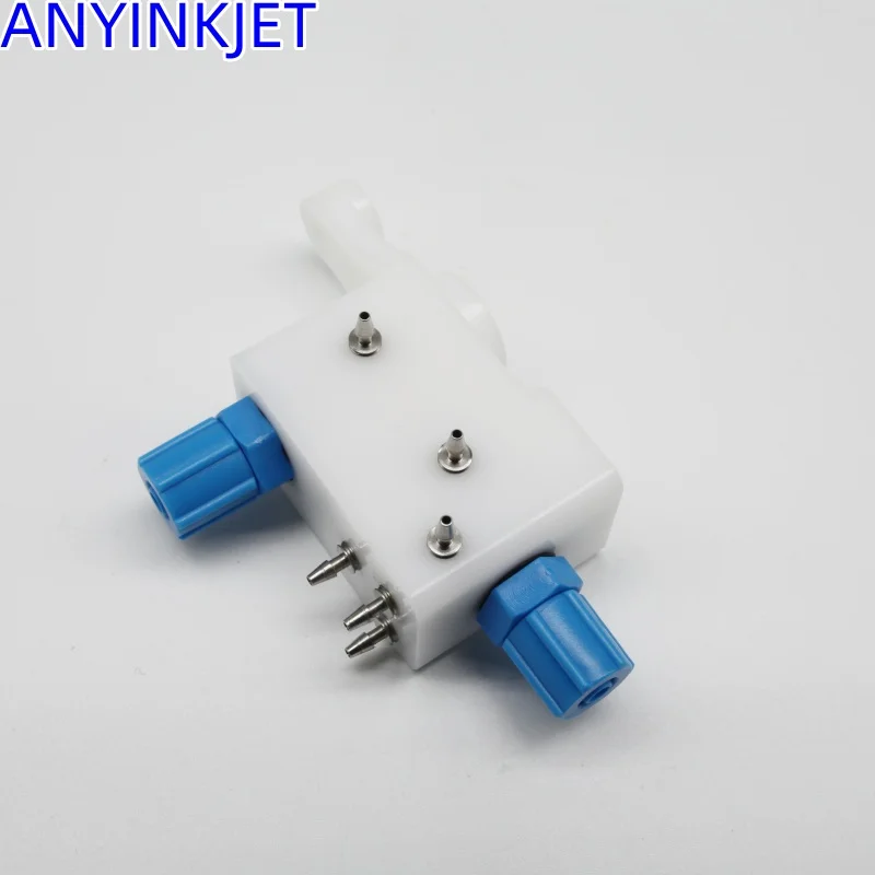 For Linx white ink venturi assy LB-PY1423 for Linx 4900 7300 7900 6900 white pigment ink printer