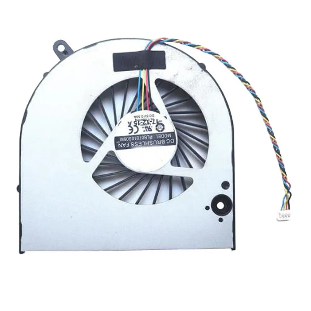 ВЕНТИЛЯТОР для MSI PRO DP10 12M 13M Cubi 5 10M 10M-025US 064US 035EU 007BEU-B71051UXX E33-0800860-PC6 Cubi 5-01SXAF 02SAU MS-B183