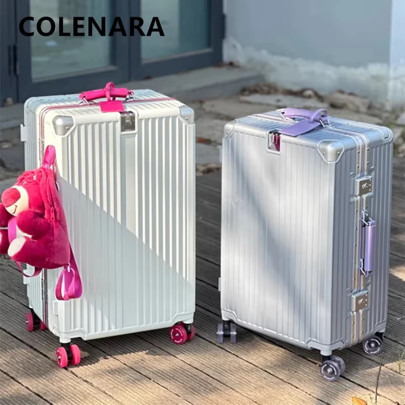 COLENARA Luggage Travel Bag 20
